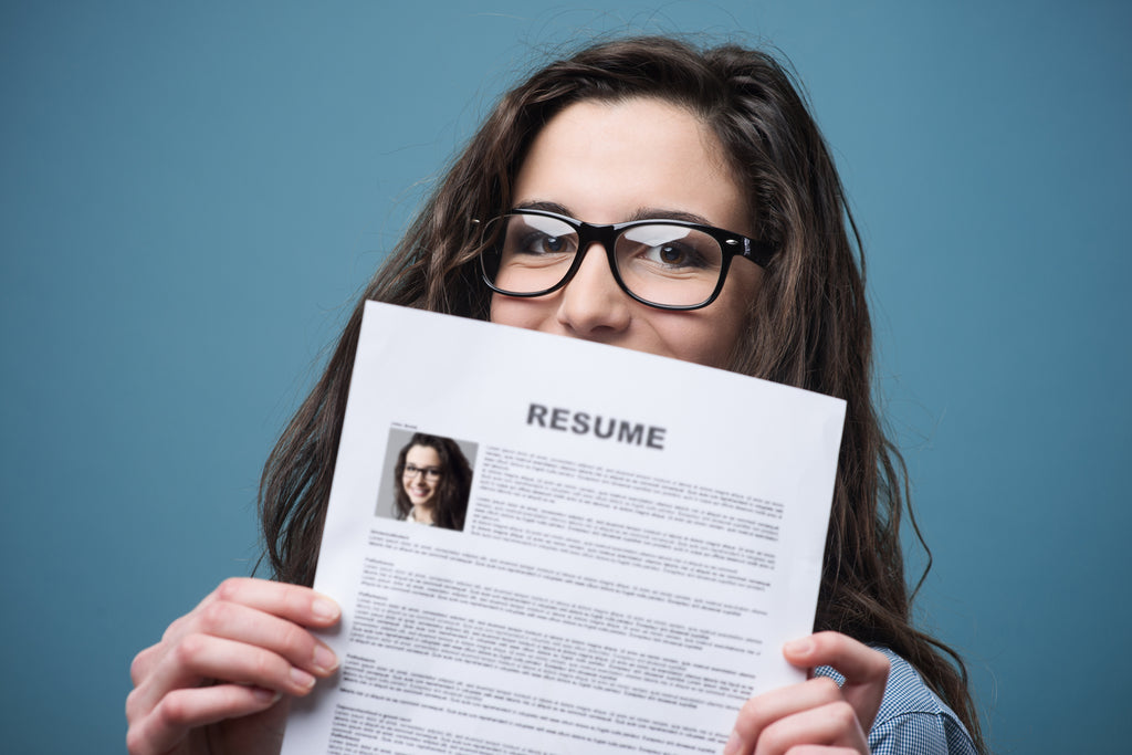 How to write a must-read teaching resume