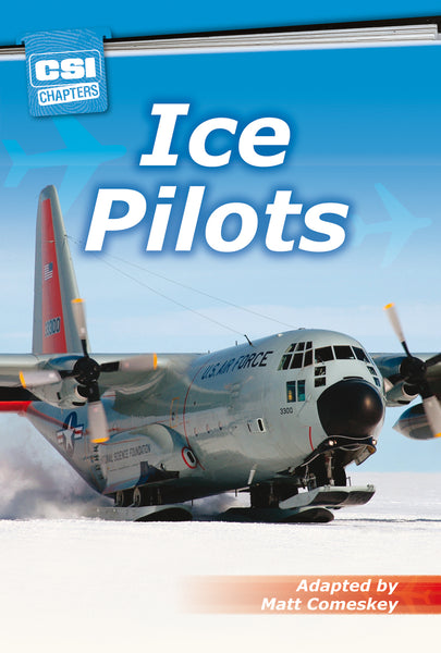 Ice Pilots